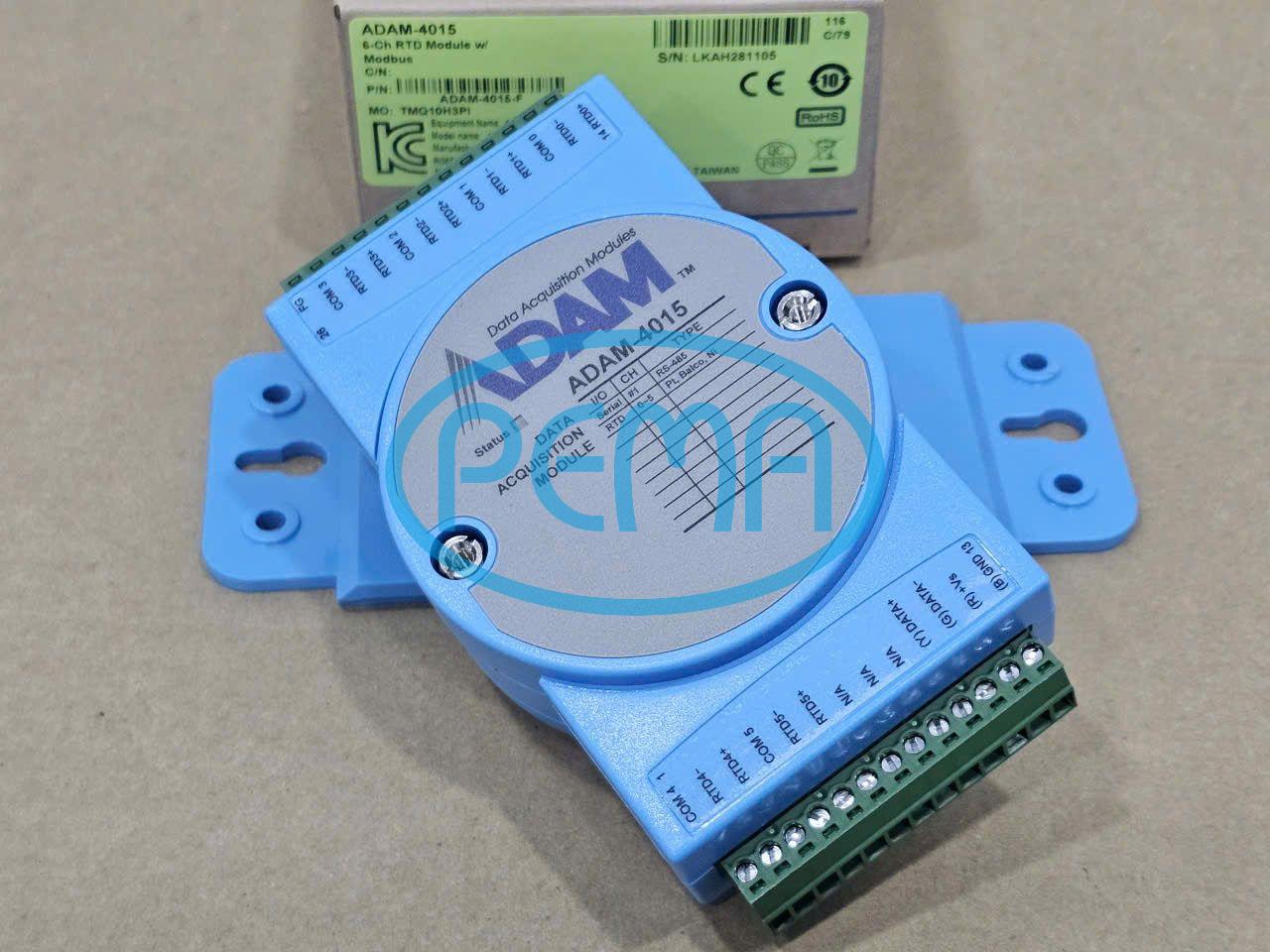 ADVANTECH ADAM-4015-F