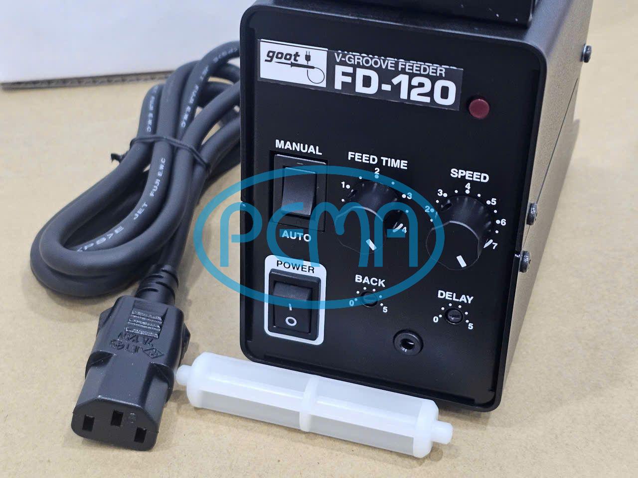 GOOT FD-120