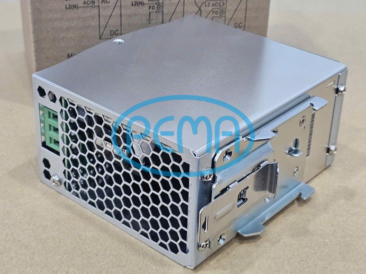 MEAN WELL NDR-240-24