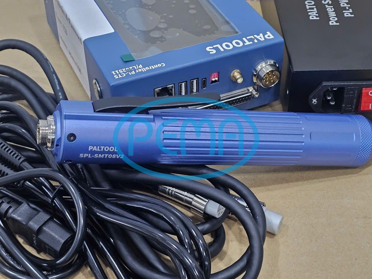 PALTOOL PL-SMT25