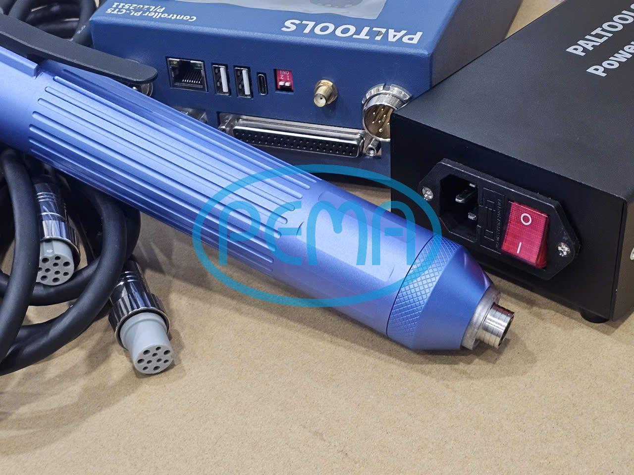 PALTOOL PL-SMT25