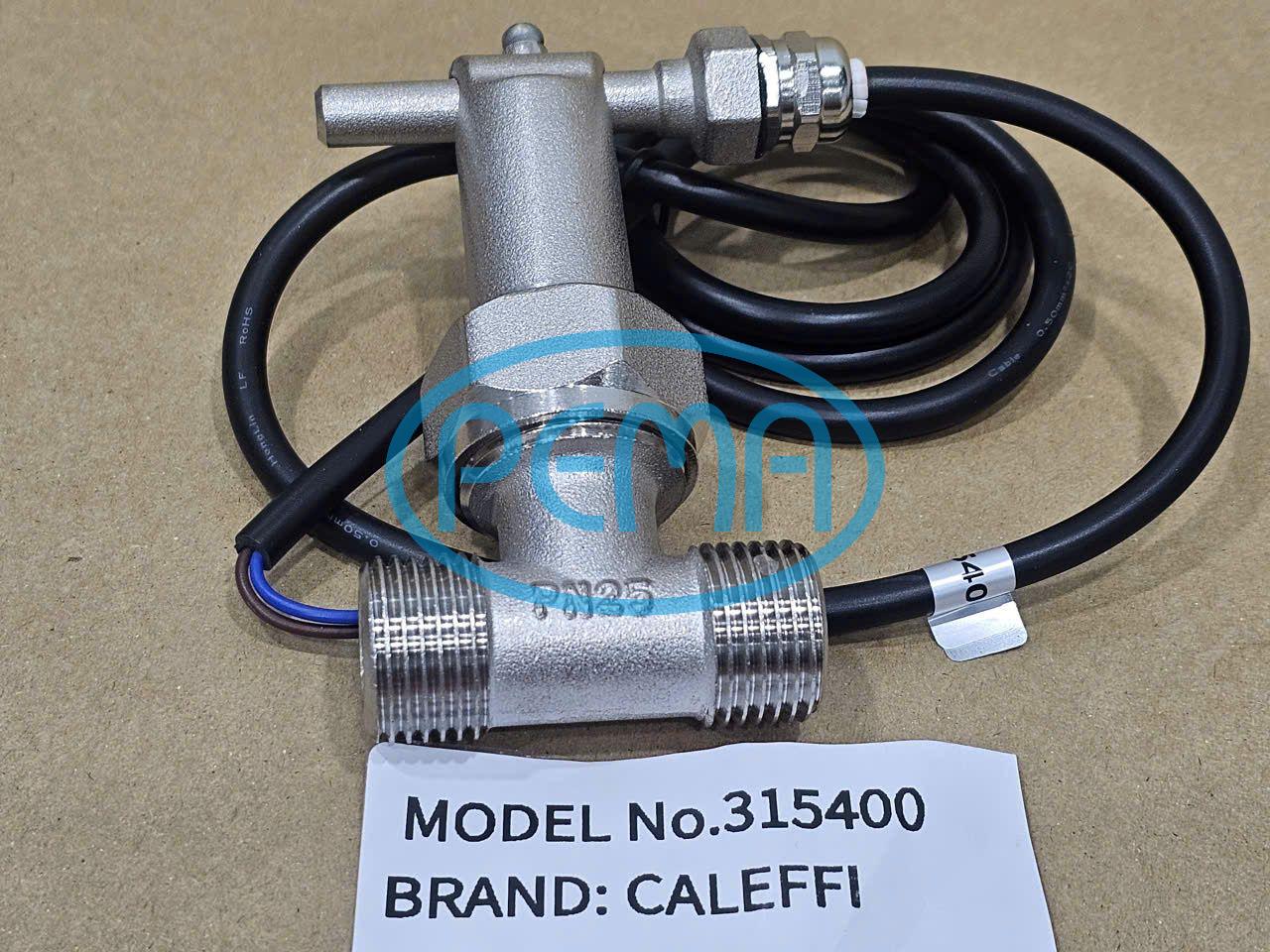 CALEFFI No.315400