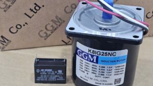 GGM K8IG25NC