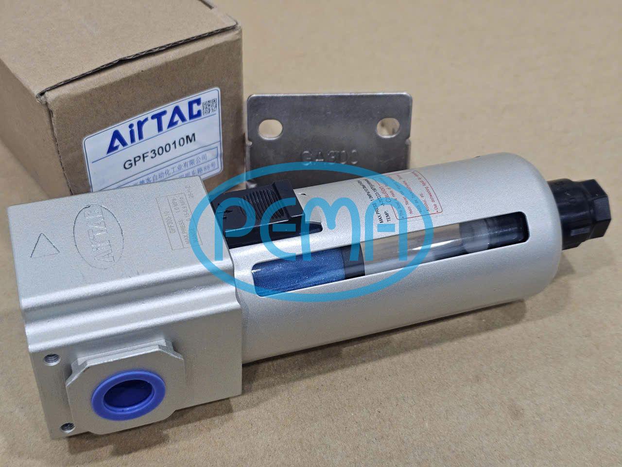 AIRTAC GPF300-10M