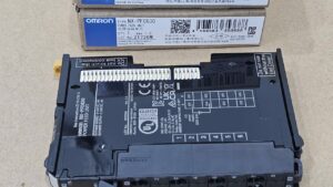OMRON NX-PF0630