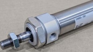 SMC CDM2B25-125Z1