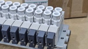 CKD M4GA211R-C8-12