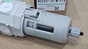 CKD W3000-10-W-FT8