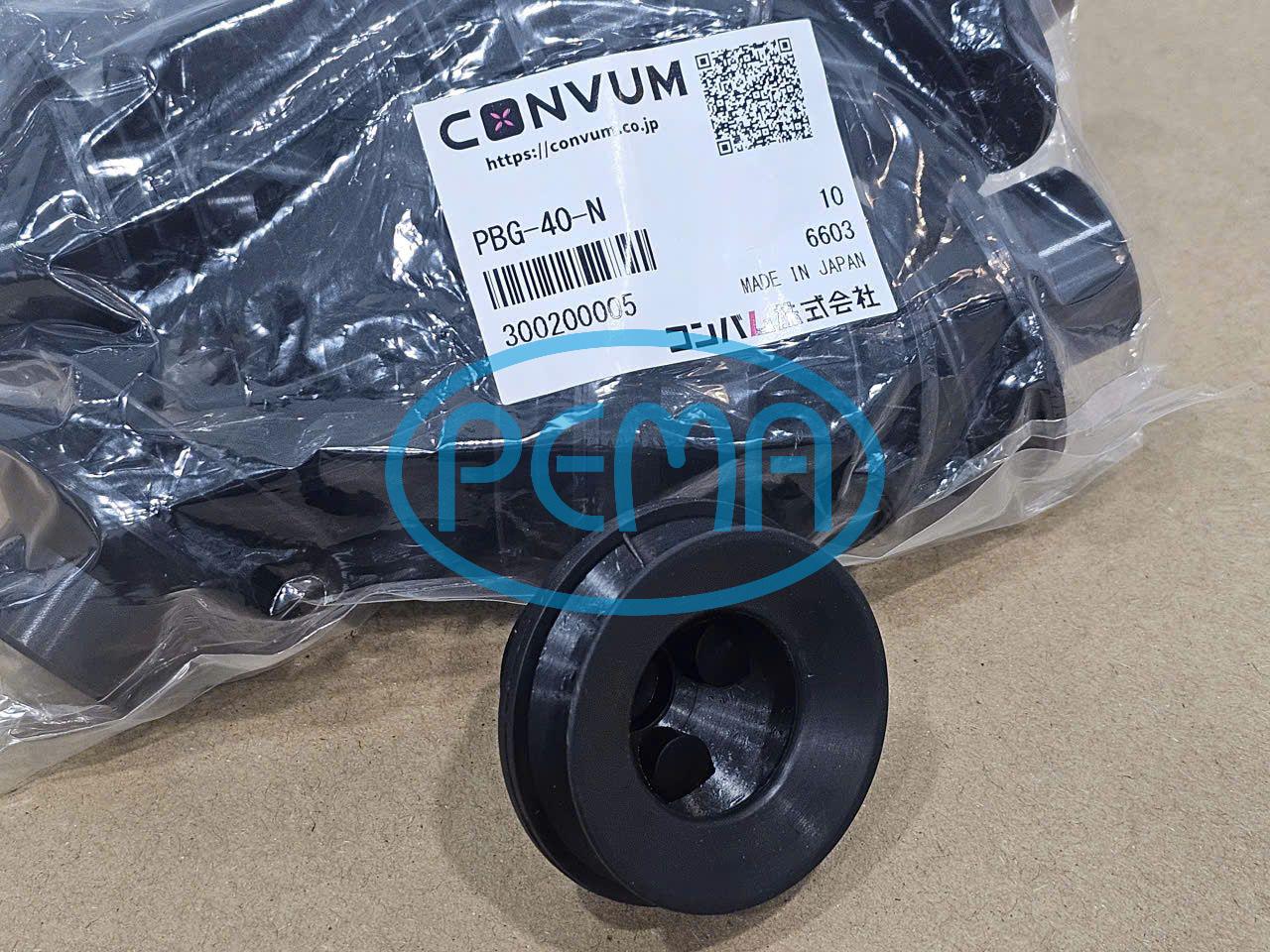 CONVUM PBG-40-N