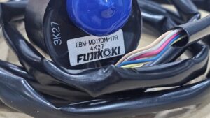 FUJIKOKI EBM-MD12DM-17R