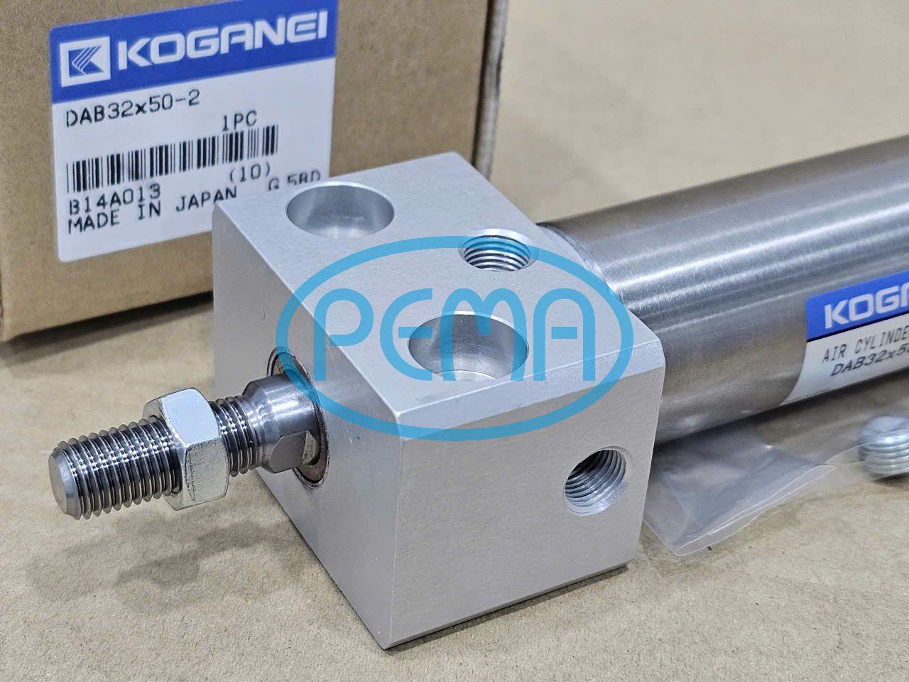 KOGANEI DAB32X50-2