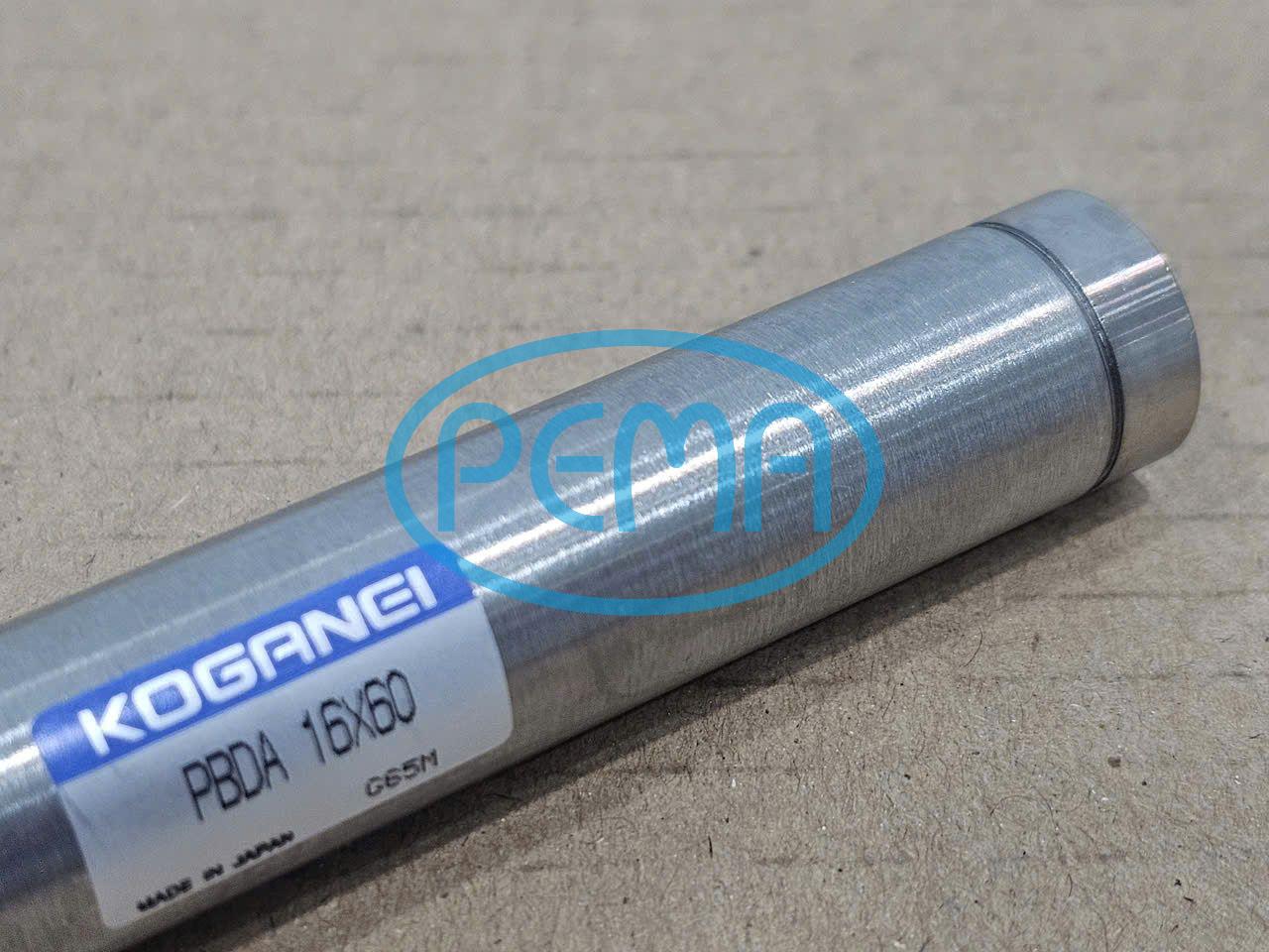 KOGANEI PBDA16x60