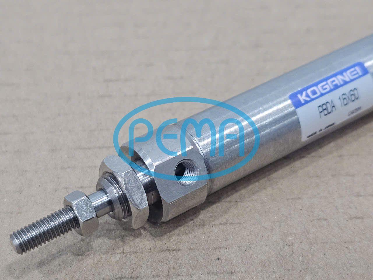 KOGANEI PBDA16x60