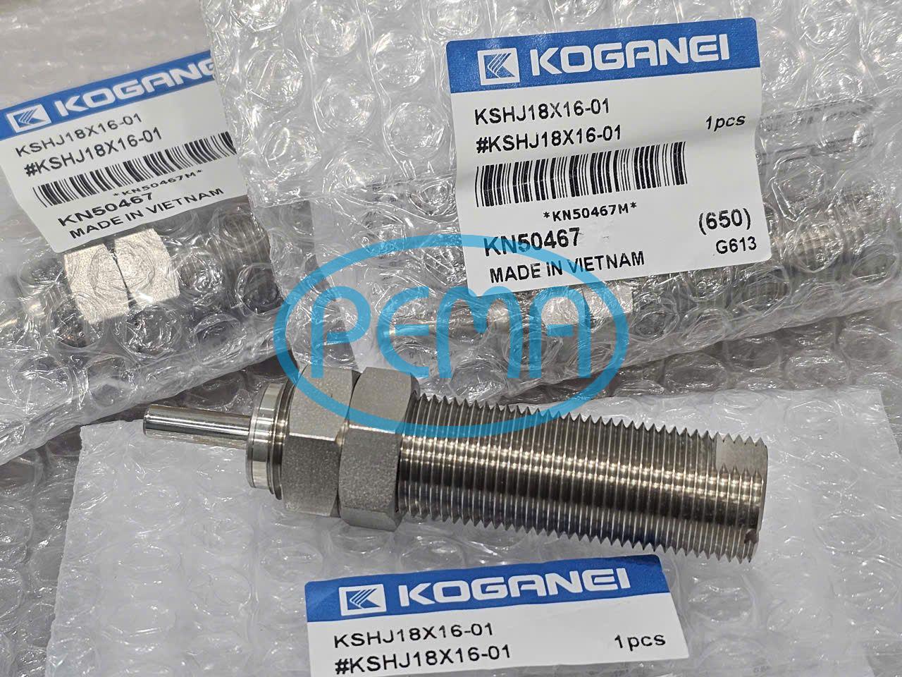 KOGANEI KSHJ18x16-01