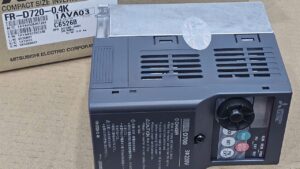 MITSUBISHI FR-D720-0.4K