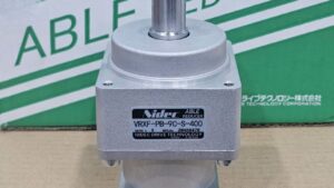 NIDEC VRXF-PB-9C-S-400
