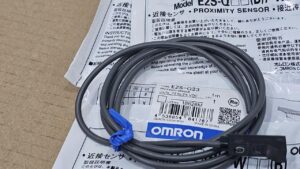 OMRON E2S-Q23-1M