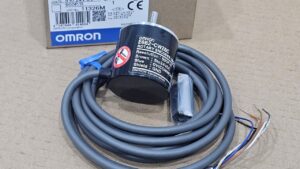 OMRON E6B2-CWZ6C-500P/R-2M