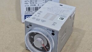 OMRON H3BA-N8H