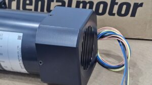 ORIENTAL MOTOR 5IK60RGU-CFP