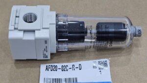 SMC AFD20-02C-R-D