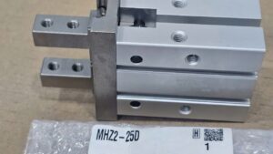 SMC MHZ2-25D