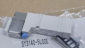 SMC SY3140-5LOZES
