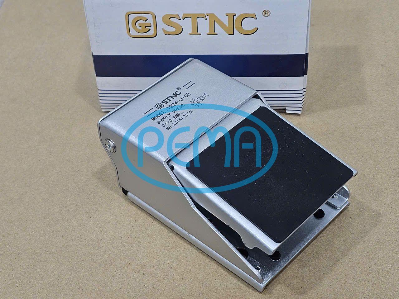 STNC TG24-J-08