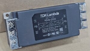 TDK-LAMBDA RSHN-2020