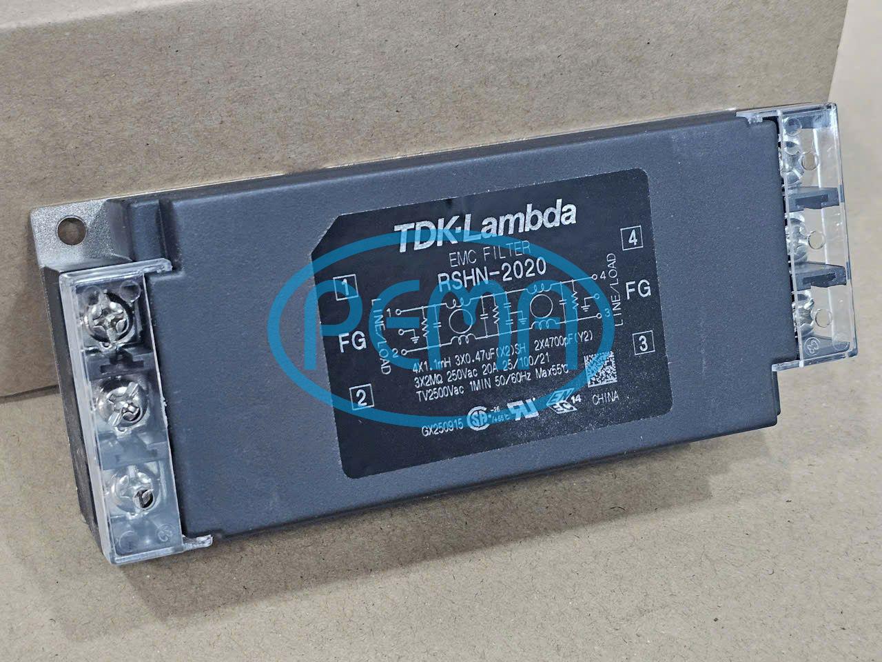 TDK-LAMBDA RSHN-2020