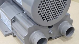 TERAL VFZ301AN Máy thổi khí