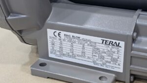 TERAL VFZ301AN